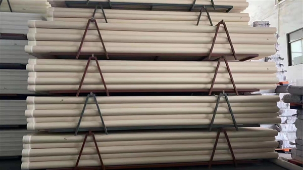 地下通訊護(hù)套管